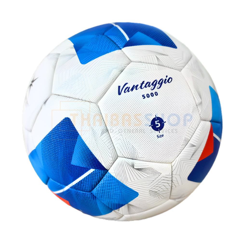 (ของแท้ 100%) ลูกฟุตบอล ลูกบอล Molten F5N5000 เบอร์5 หนัง PU ชนิดพิเศษ รุ่น Official Match Ball ใช้แข่งเกมส์นานาชาติ