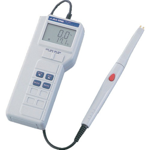 AS Digital Salt Meter TS-391