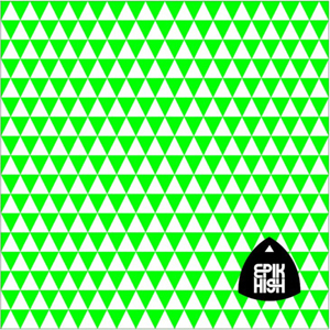 [PRE-ORDER] Epik High - 7th Album "99"