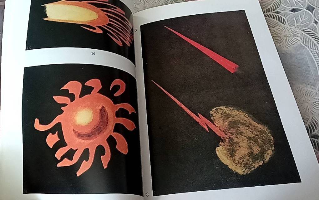 พลังแห่งความคิด