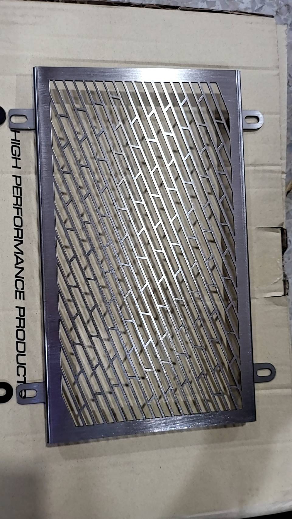 การ์ดหม้อน้ำ Z300 มี 2 สี เงิน,ดำ ราคา 470฿