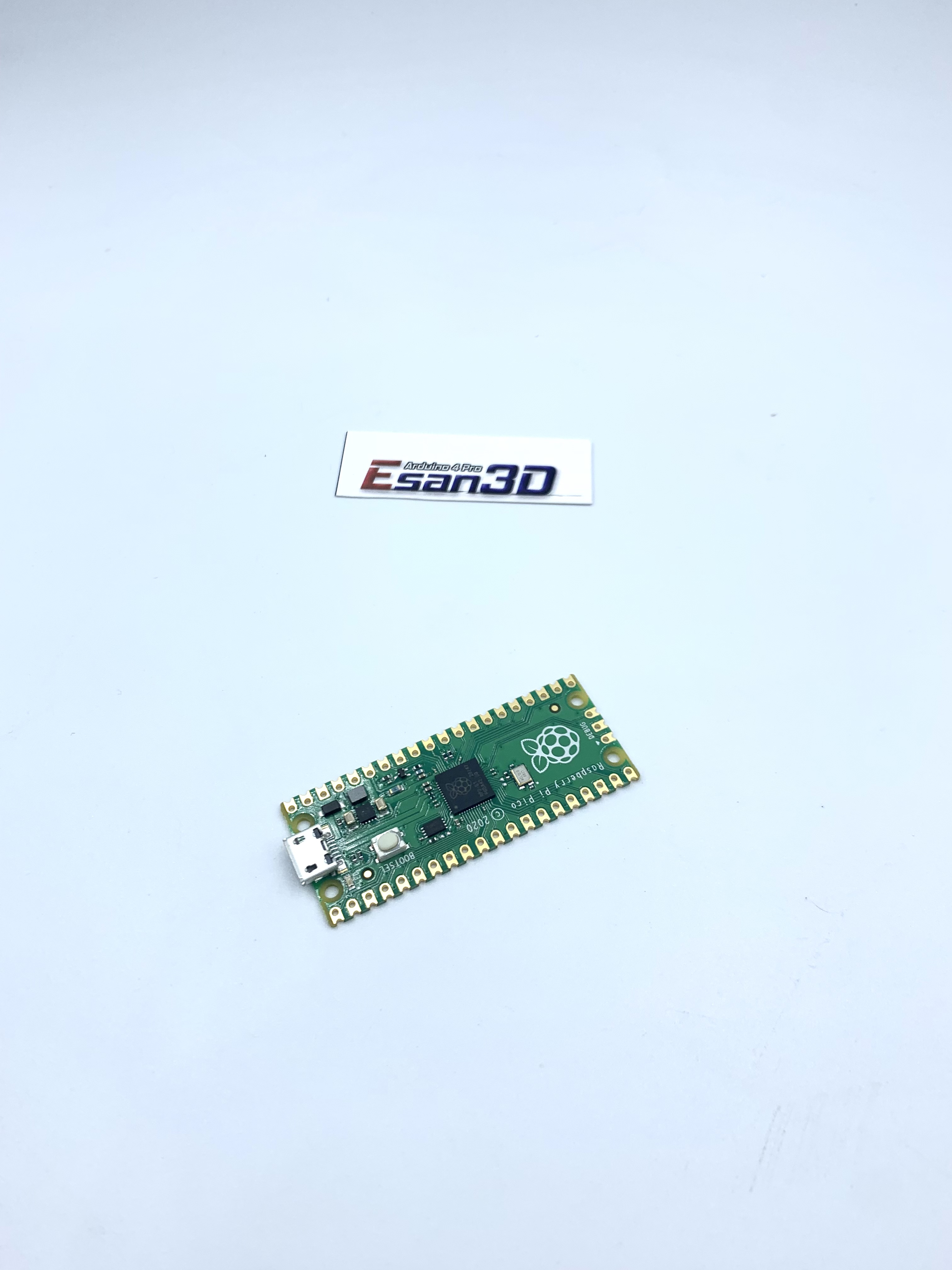 Raspberry Pi Pico RP2040