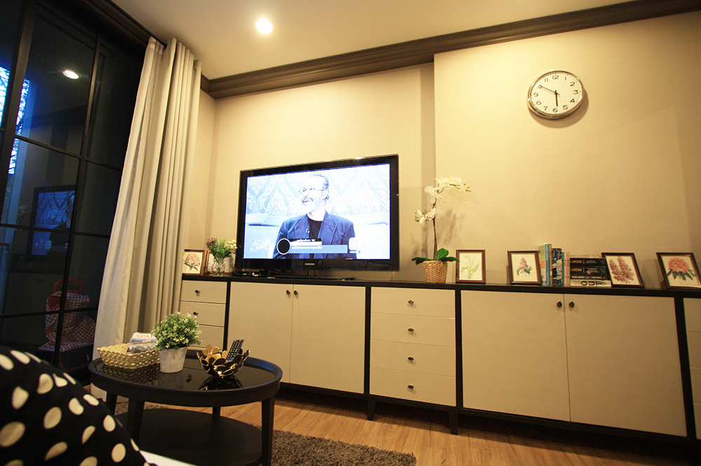 เดอะ รีเซิร์ฟ เกษมสันต์ 3 - THE RESERVE KASAMSAN 3