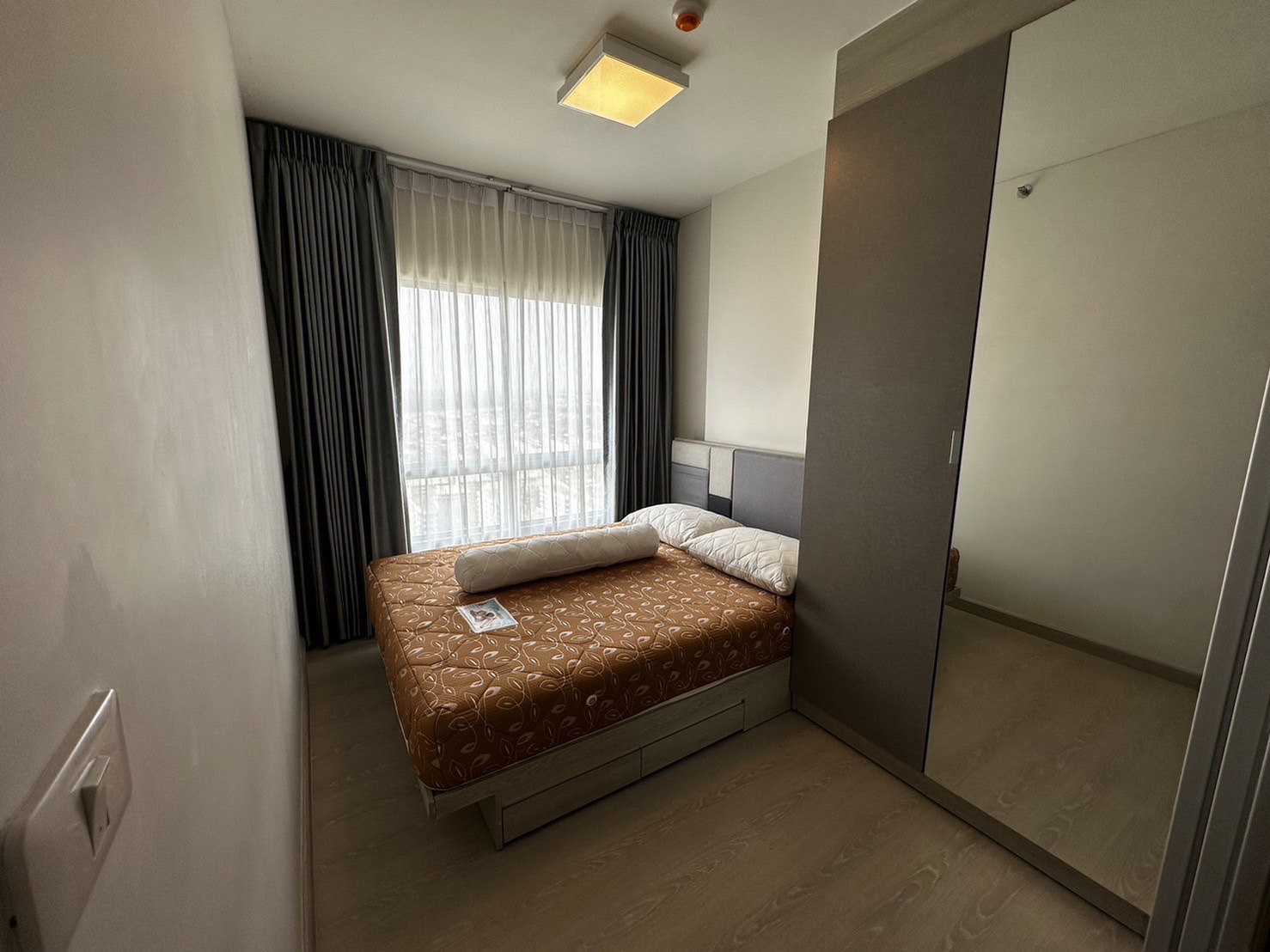 นิช ไอดี ปากเกร็ด - NICHE ID PAKKRET (EX)