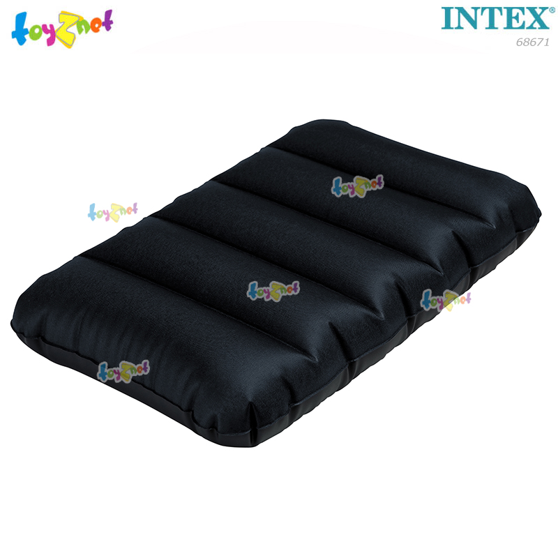 Intex Fabric Camping Pillow No.68671