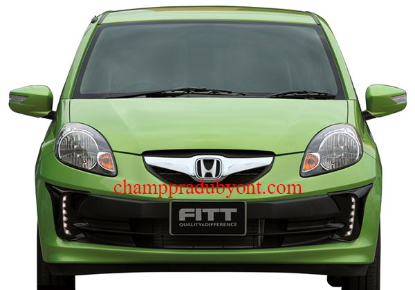 Daylight เดย์ไลท์ HONDA BRIO 2011-2016 FITT