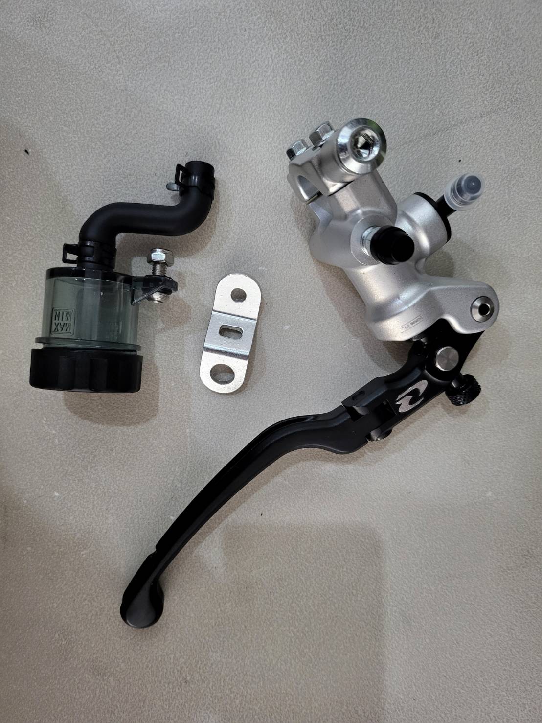 ปั๊มลอย S1-FL เบอร์14 ดำ - ซ้าย ขวา น้ำเงิน - ซ้าย ขวา แดง - ซ้าย ขวา เงิน - ซ้าย ขวา ราคา2500