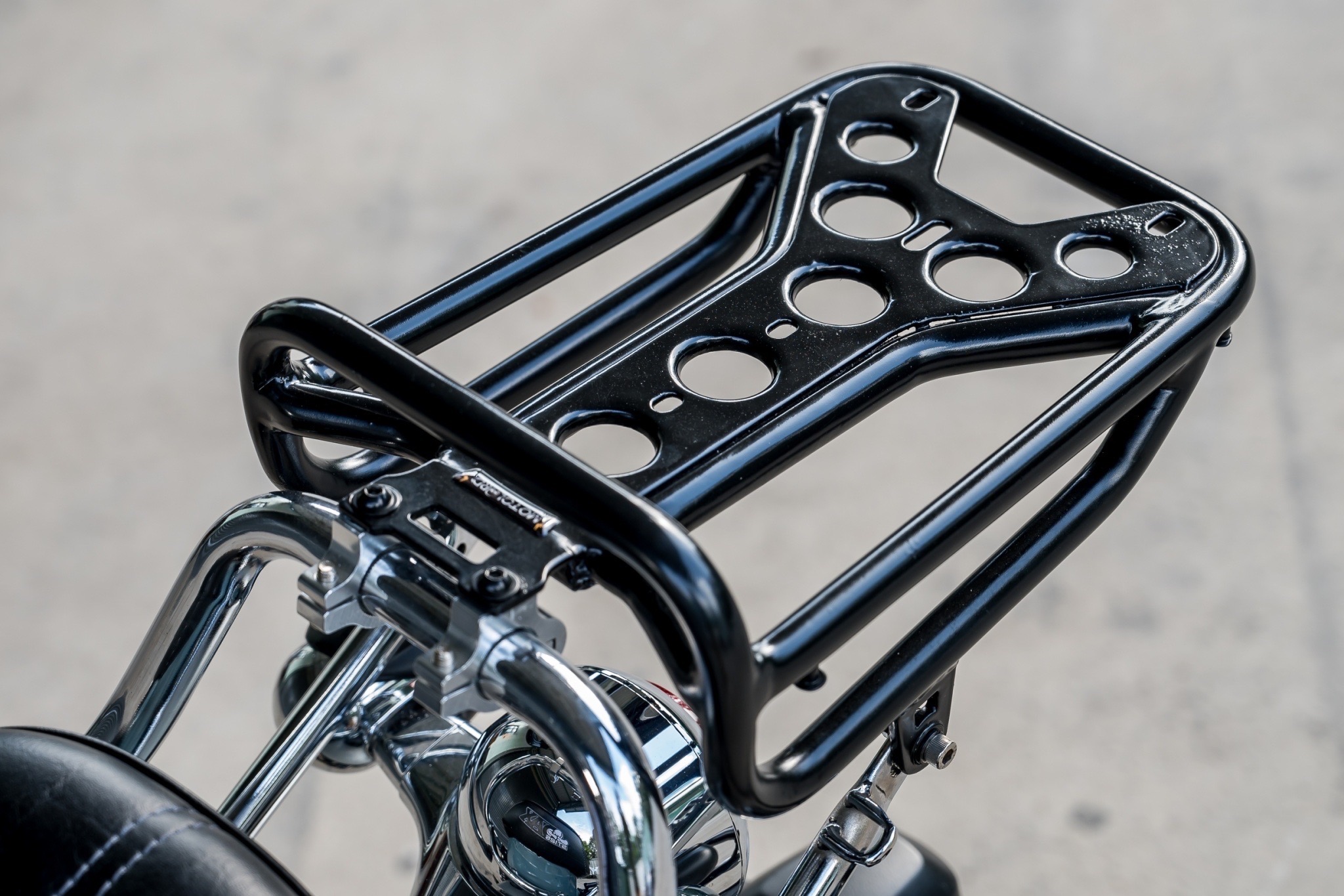 MotolordD SuperCross Dax125,