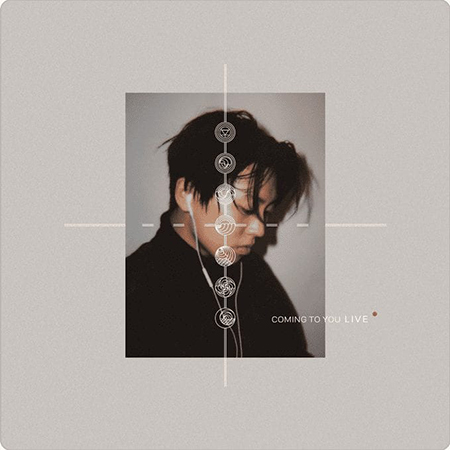 [PRE-ORDER] DPR LIVE - EP Album "COMING TO YOU LIVE"
