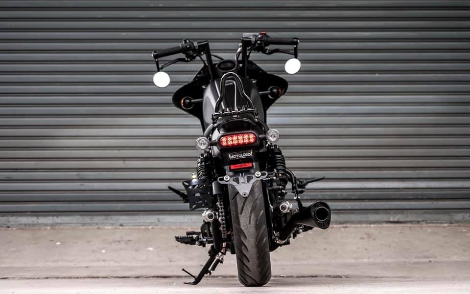 “MotolordD” Rebel300 2021