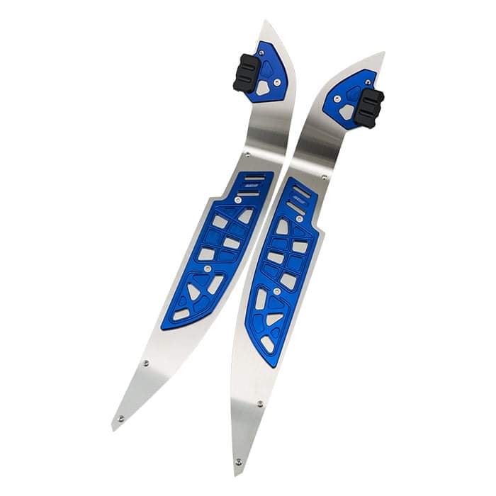 แผ่นพื้นเหยียบ GTRS PCX 160