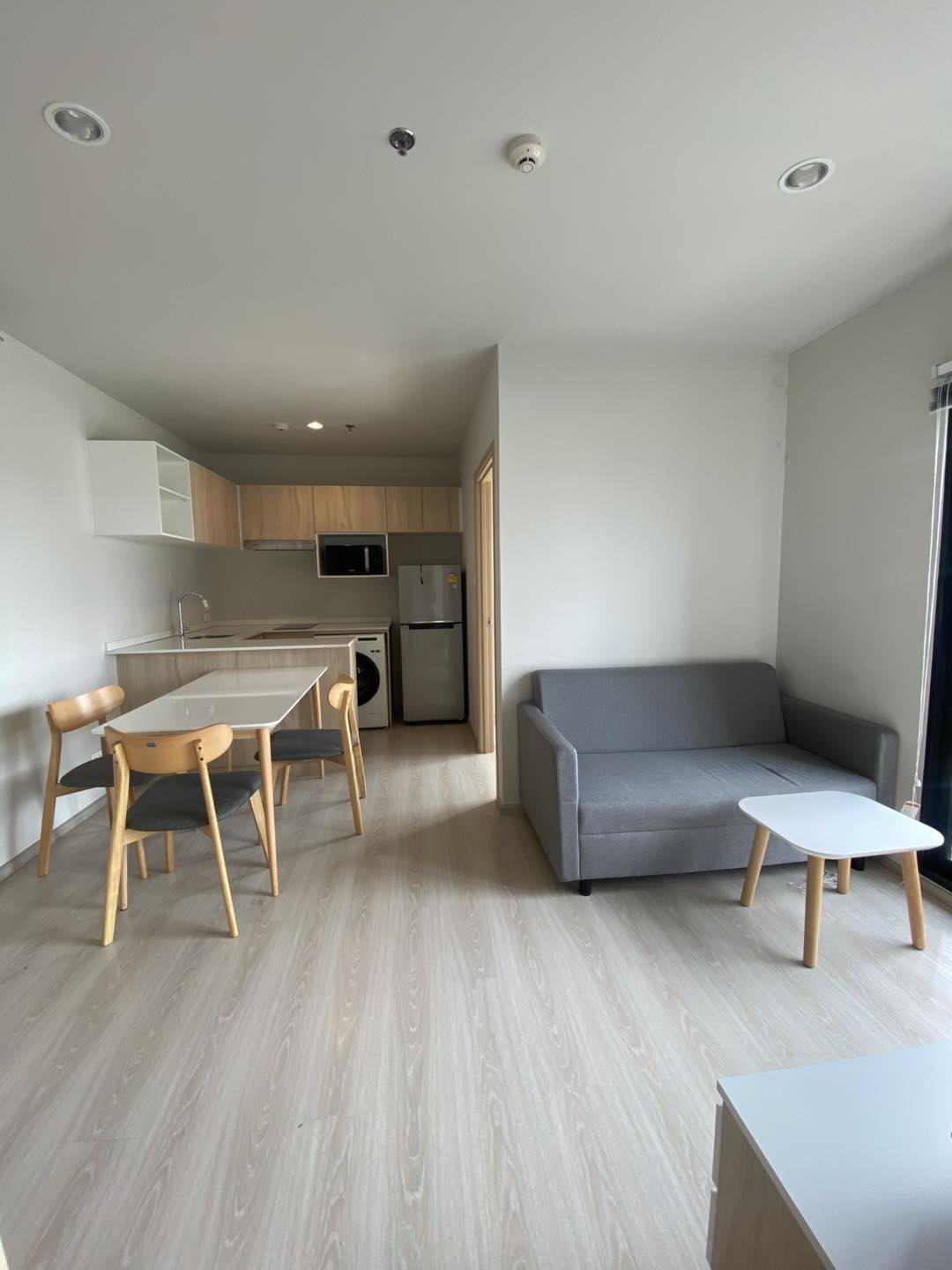 นิว โนเบิล งามวงศ์วาน - NUE NOBLE NGAMWONGWAN