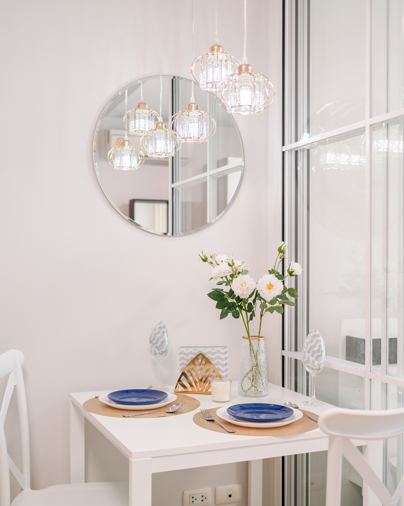 ดีคอนโด รามคำแหง 64 - D CONDO RAMKAMHAENG 64 (RENOVATED)