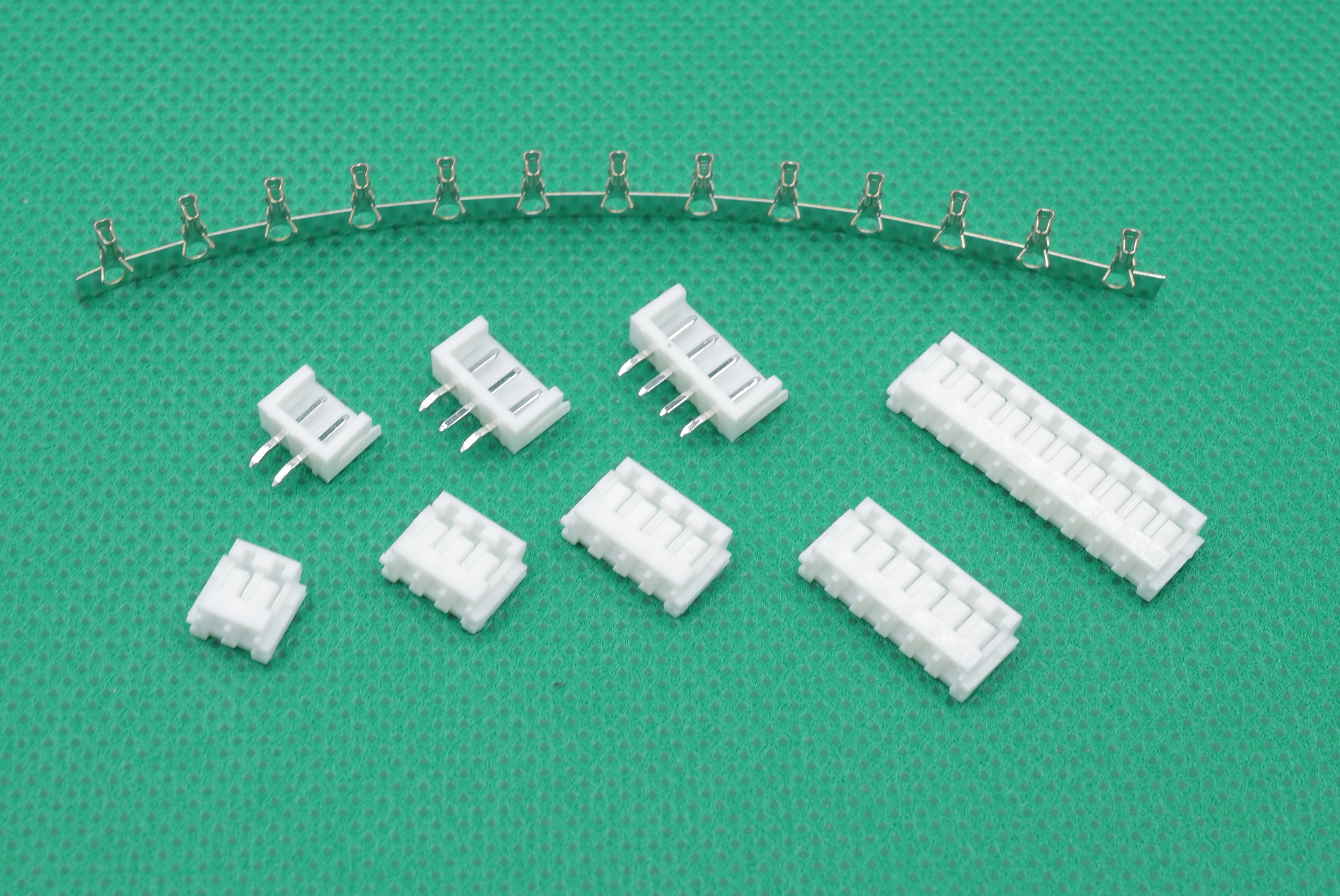 Wafer connector 2.00mm (A2502 Series)