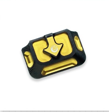 ฝาเปิด-ปิดเก๊ะหน้ารถ ทูโทน REVOLUTION GIORNO+/LEAD-125 ปี2025 - ดำแดง 4216165236044 - ดำทอง 4216165236045 - ดำเทา- ดำส้ม- ดำน้ำเงิน- ดำเขียว- ดำม่วง- ดำชมพู ราคา 580 บาท/อัน