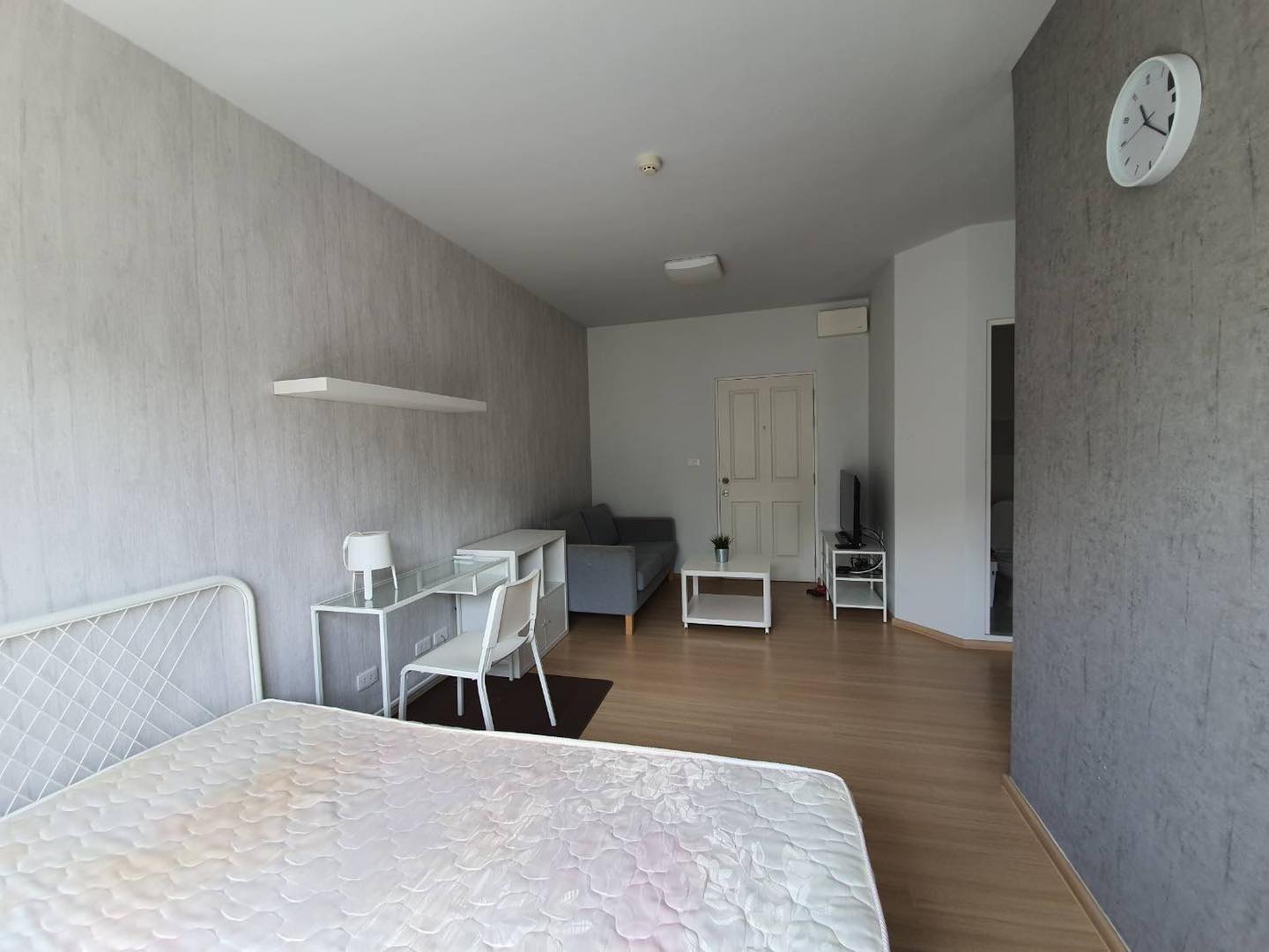 พลัมคอนโด สามัคคี - PLUM CONDO SAMAKKHI