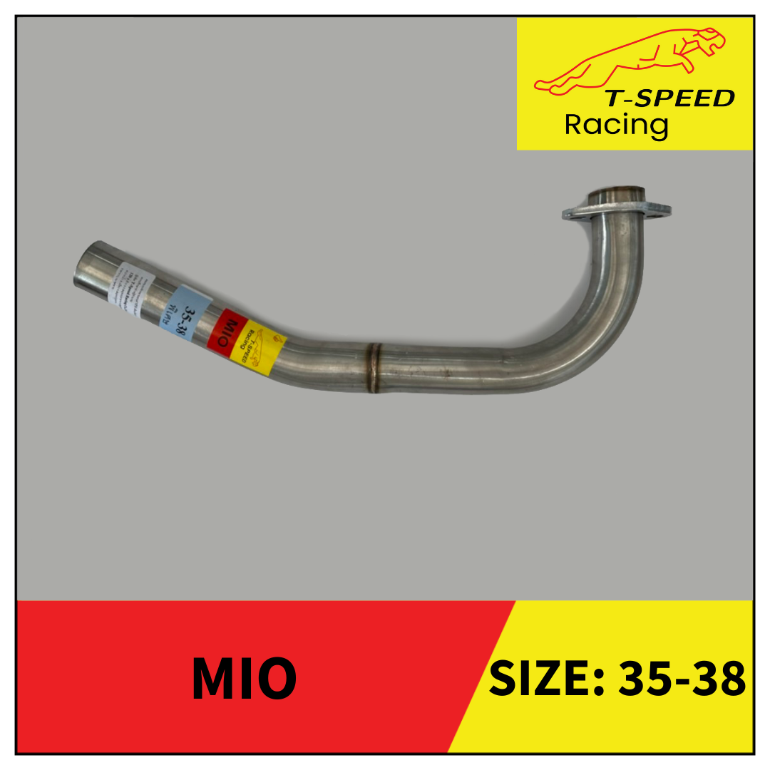 คอท่อ Yamaha Mio Fino คาร์บู ตัวเก่า 🔩 Stainless steel แท้ เกรด 304 หนา: 1.2 มิลลิเมตร มีขนาดให้เลือก: Size 25 m.m. ราคา 250 บาท Size 28 m.m. ราคา 300 บาท Size 32 m.m. ราคา 400 บาท Size 28-32 m.m. ราคา 500 บาท Size 32-35 m.m. ราคา 650 บาท Size 35-