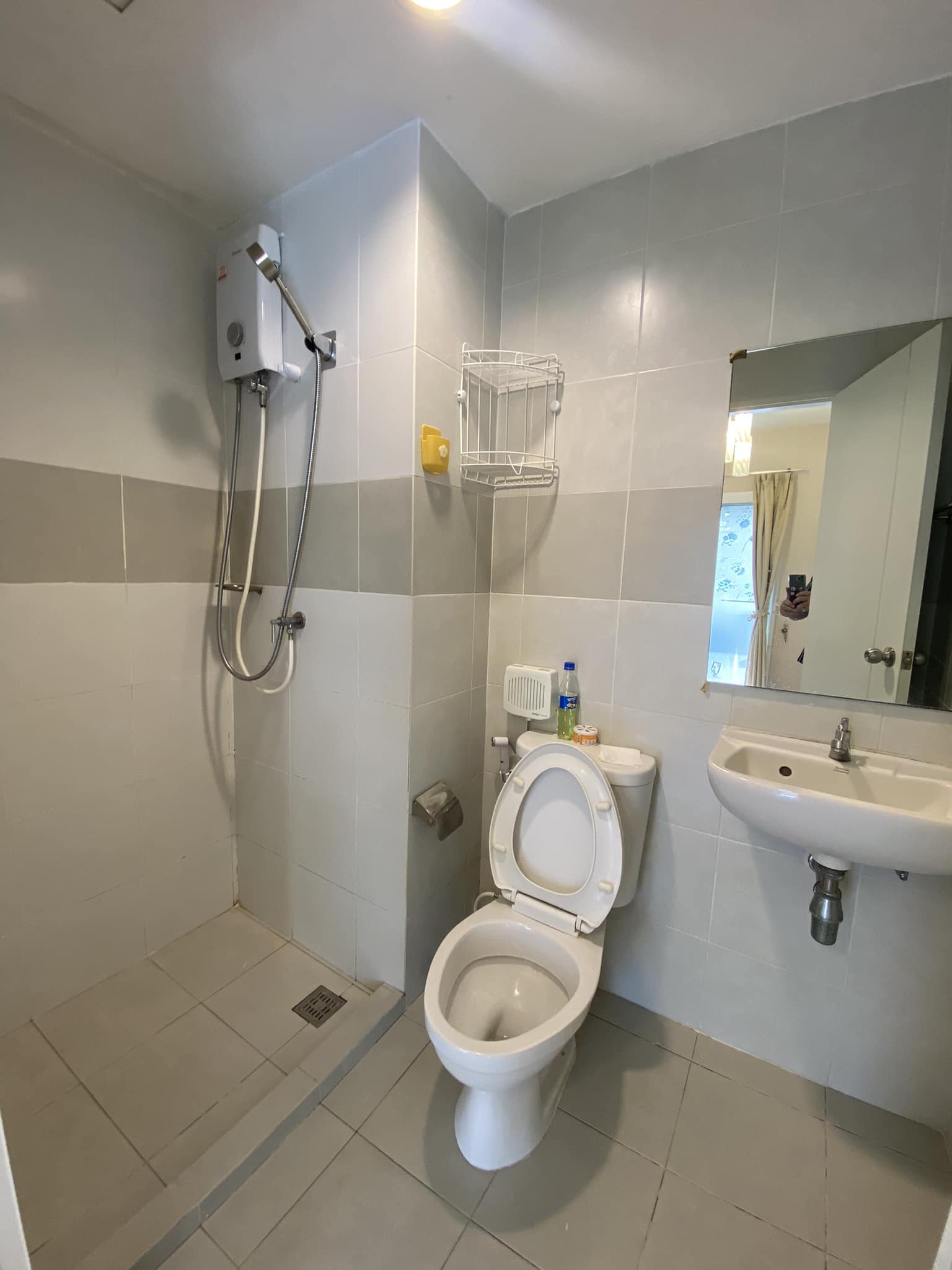 พลัมคอนโด สามัคคี - PLUM CONDO SAMAKKHI