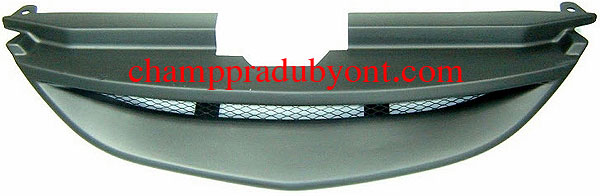 กระจังหน้า HONDA CITY 03-04