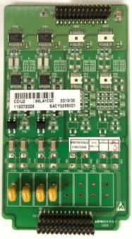 eMG100-COIU2