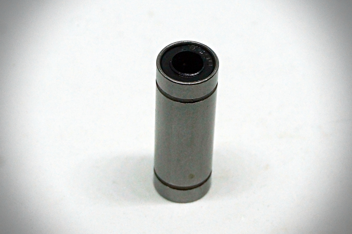 LM6LUU 6mm Long Linear Bearing