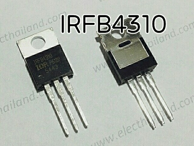 IRFB4310