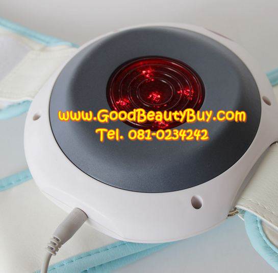 เข็มขัดไฟฟ้ากระชับสัดส่วน Mini Slim Massager (Benice Y902)