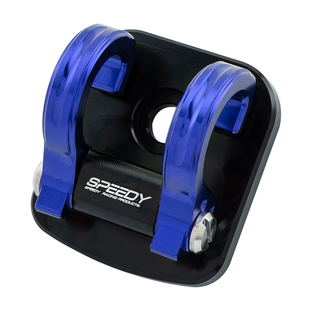 ตัวแขวนหมวก 2 ขา SPEEDY GIORNO+ มี9สี เงิน แดง ทอง ดำ เขียว น้ำเงิน ส้ม ม่วง ชมพู ราคา598