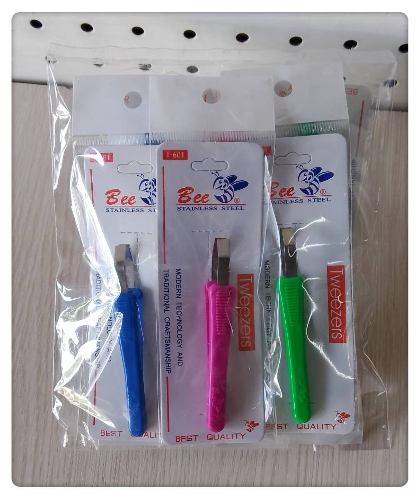 แหนบ Bee T-601