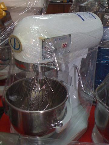 Sybo เครื่องผสมอาหาร 5 ลิตร รุ่น B5 อัตโนมัติ