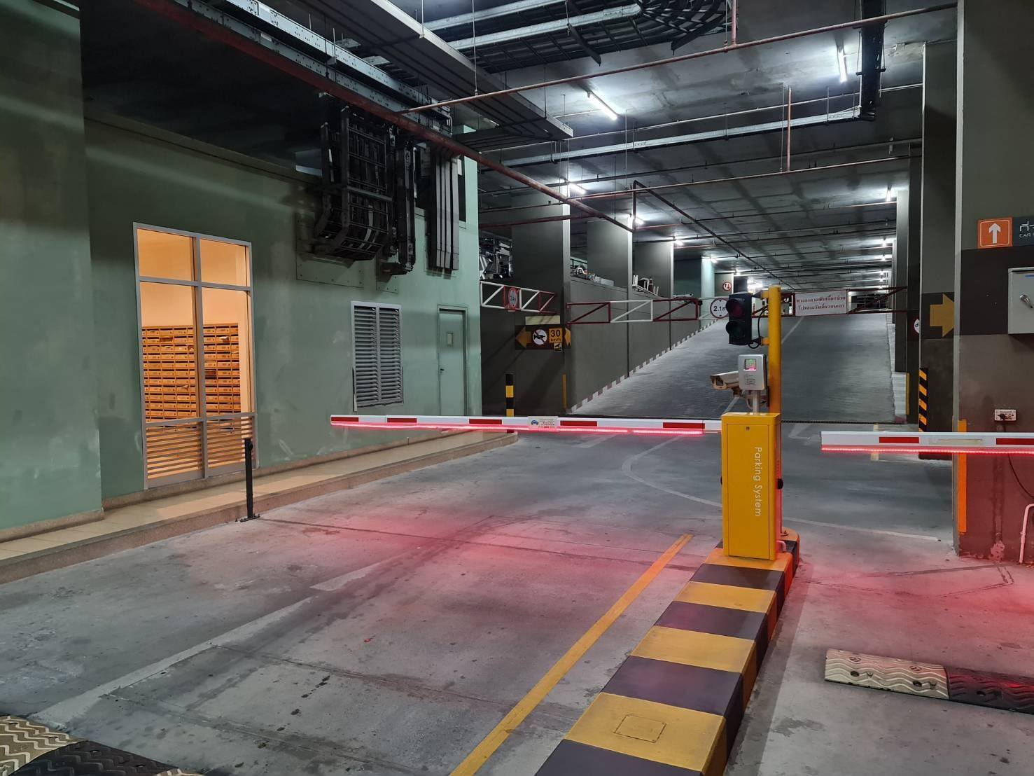 ลุมพินี วิลล์ ประชาชื่น - พงษ์เพชร 1 - LUMPINI VILLE PRACHACHUEN -PHONGPHET 1