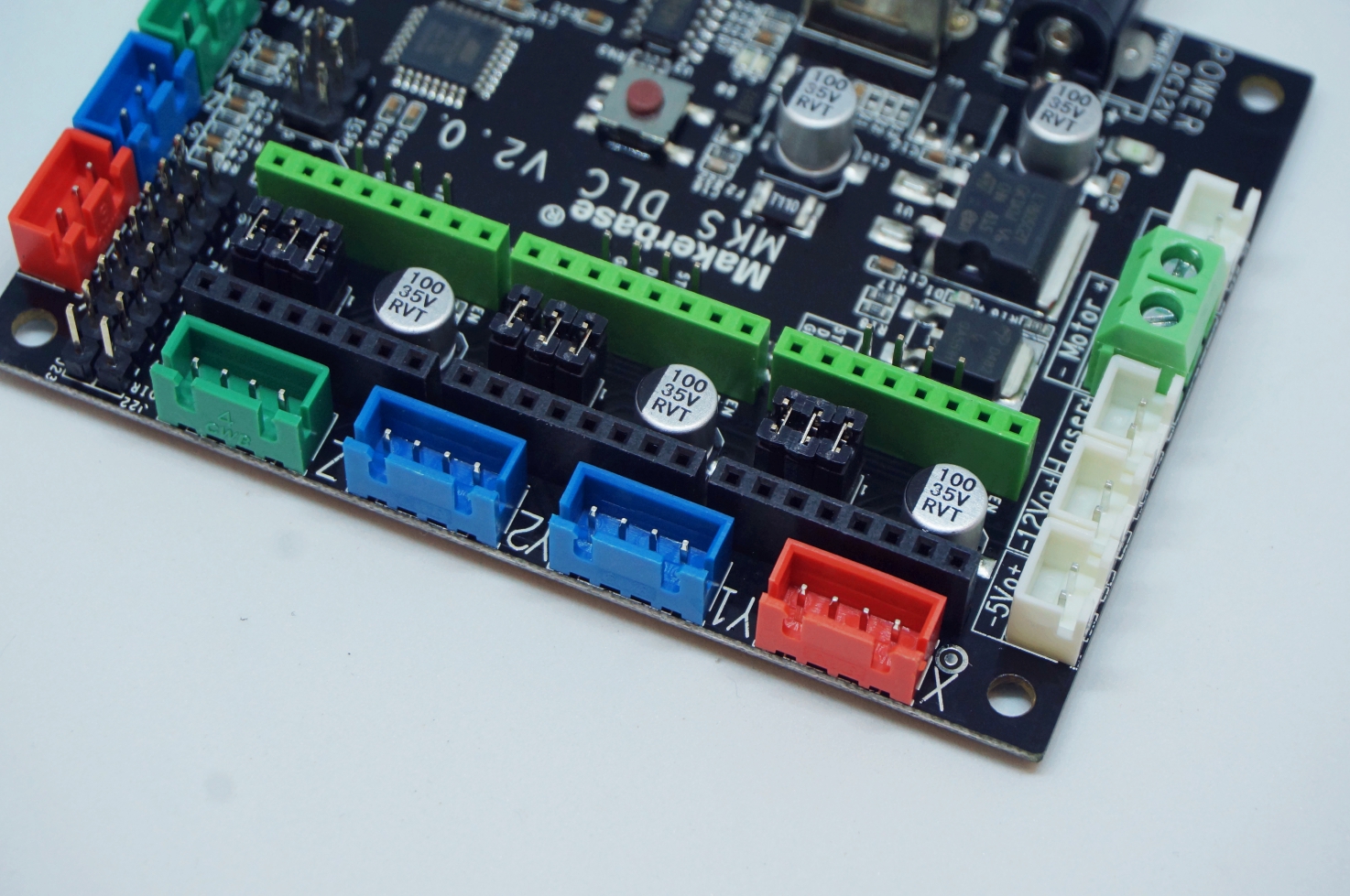Makerbase MKS DLC GRBL Control Board