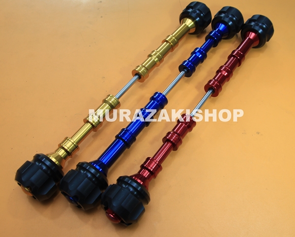 กันล้มข้างเครือง SVENSPEED DEMON150GN ราคา1100