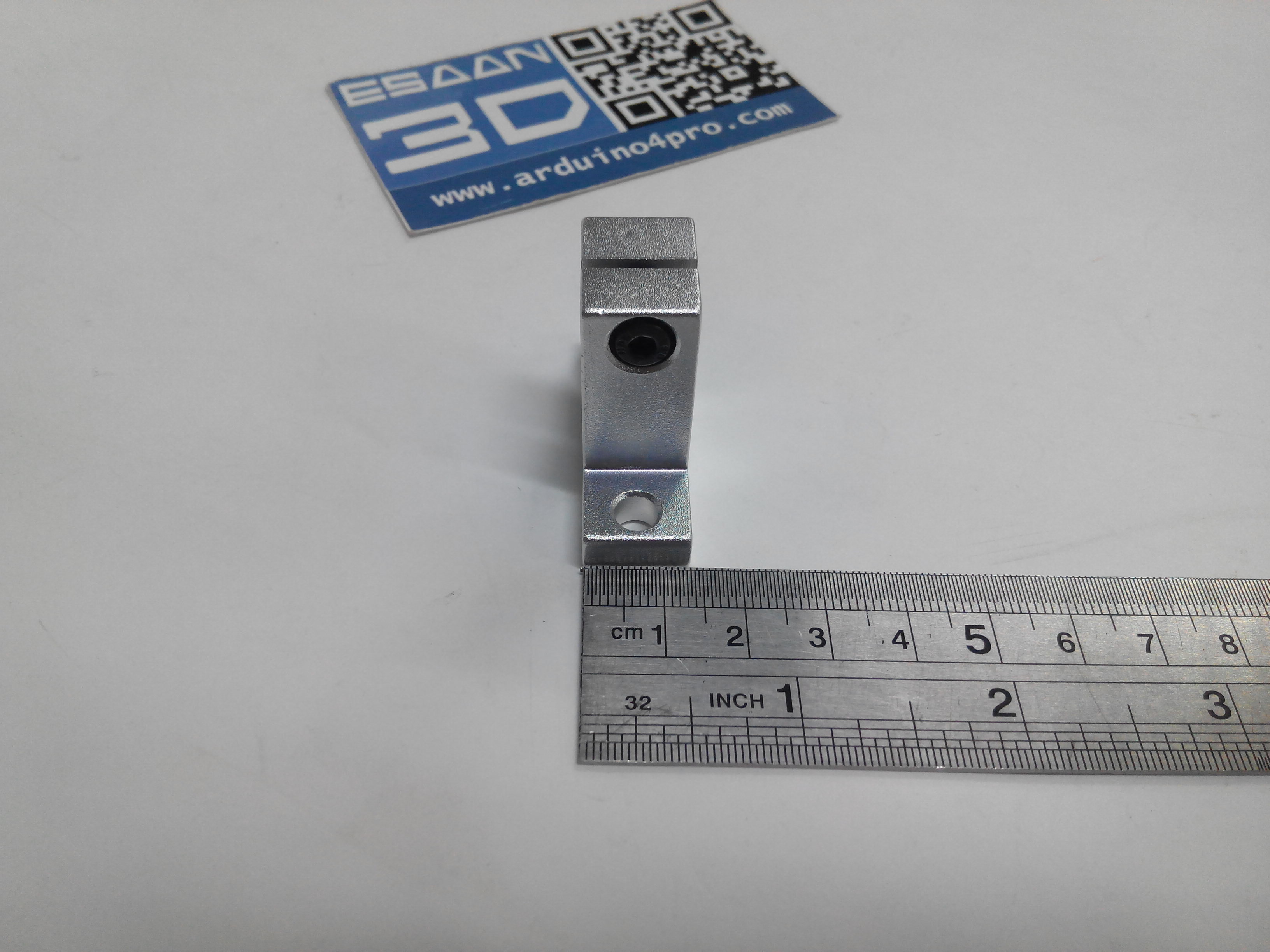 Linear rail shaft 8mm (SK8)