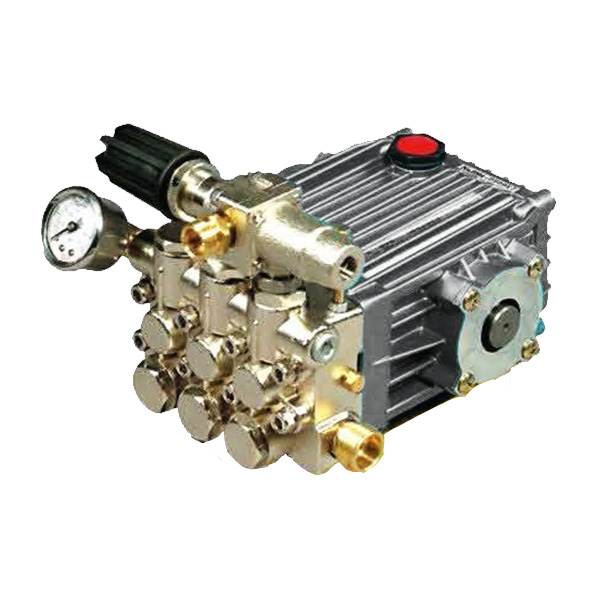 หัวปั๊มฉีดน้ำแรงดันสูงอินเตอร์ปั๊ม WULI รุ่น WH-2915B