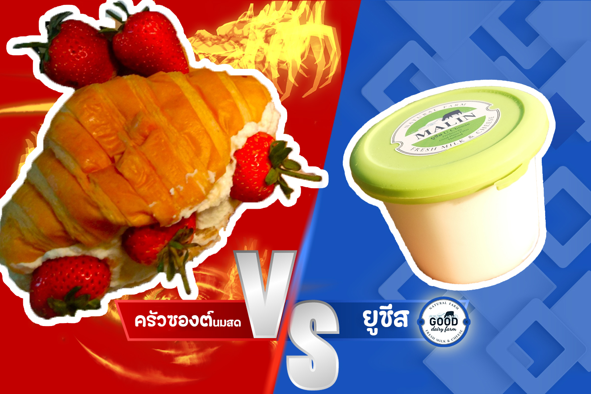 กู๊ดแดรี่ฟาร์ม Good Dairy Farm
