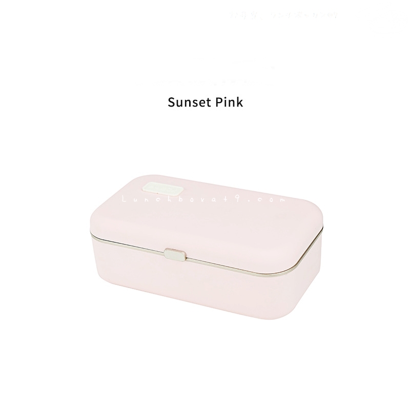 กล่องข้าวไฟฟ้าพกพา รุ่น Standard