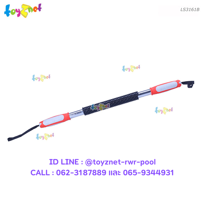 Liveup Power Wrist 65cm no.LS3161B