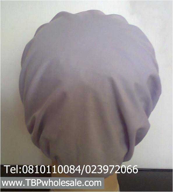 HF-054===ราคาส่ง 35 บาทต่อใบ ขั้นต่ำ 100 ใบ หมวกเน็ตผ้าล้วน หมวกซาลาเปา (ผ้าโทเร190เส้น) สนใจติดต่อ 081-0110084/02-3972066