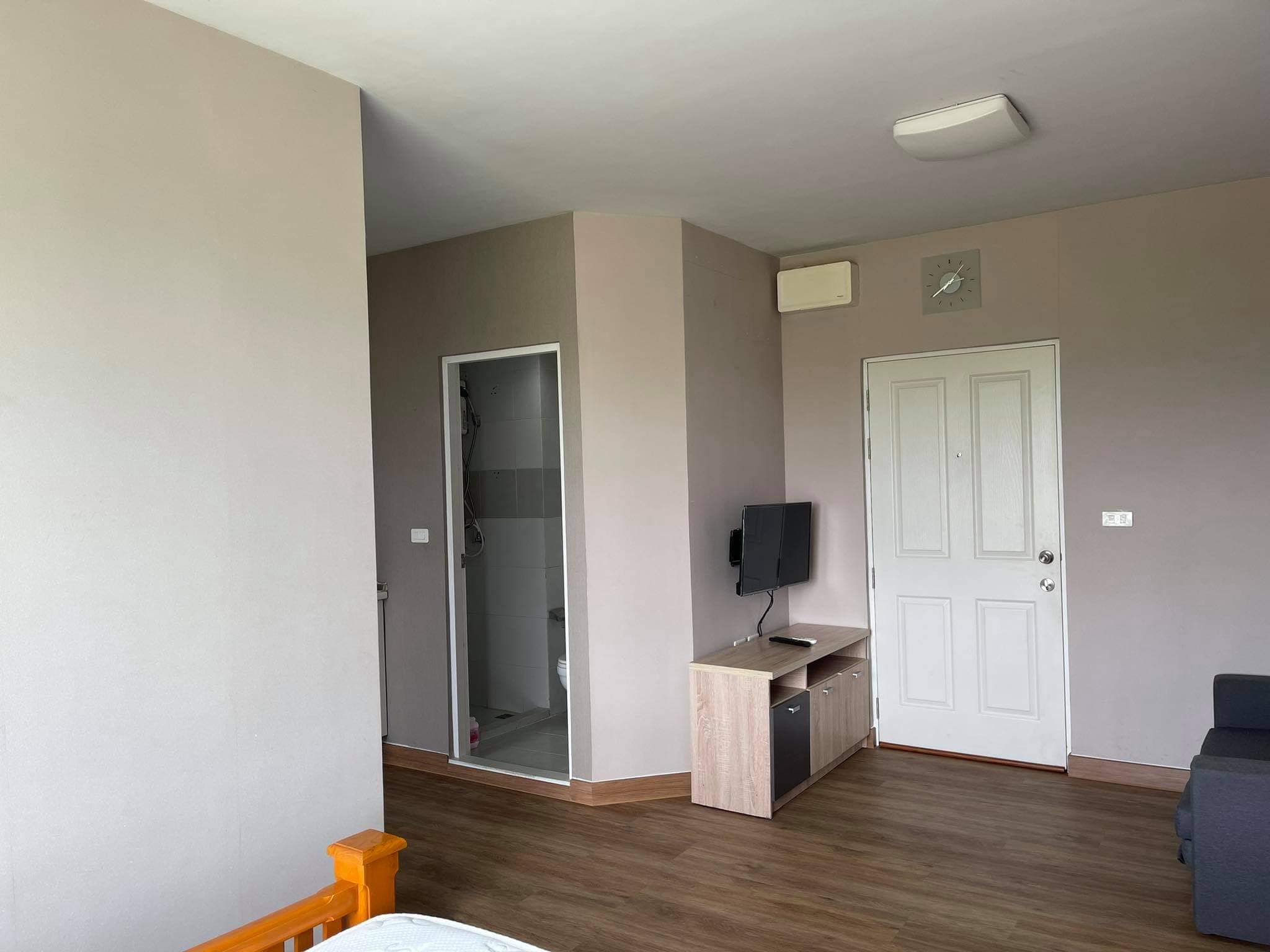 พลัมคอนโด สามัคคี - PLUM CONDO SAMAKKHI (VIP)