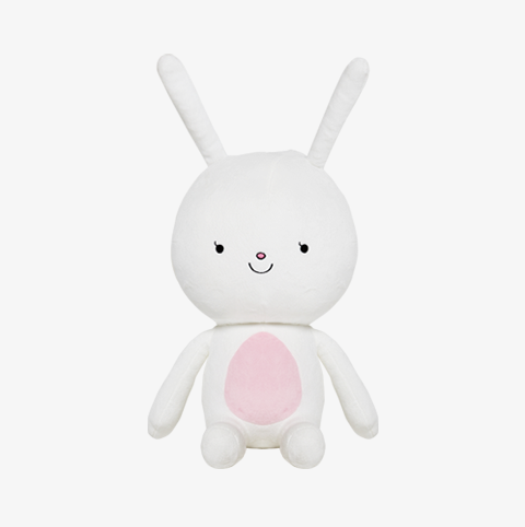 [PRE-ORDER] DESCENDANTS OF THE SUN DOLL - HAYANG