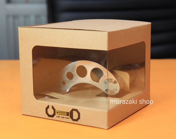 ขาจับโทรศัทพ์ U DOM KARNCHANG HONDA ใส่ได้ทุกรุ่น ยึดรูกระจก ราคา650 มี2ลาย