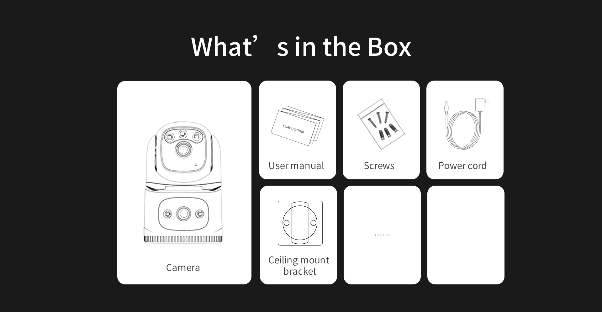 Vstarcam CS995DR กล้องวงจรปิดระบบ IP WIFI 2 MP Color Night Vision กล้องเลนส์คู่ มีไมค์และลำโพงในตัว BY BILLIONAIRE SECURETECH CS995DR