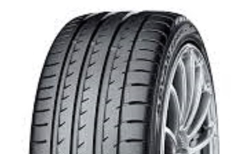 Yokohama ADVAN Sport V105 ขนาด 245/40R17