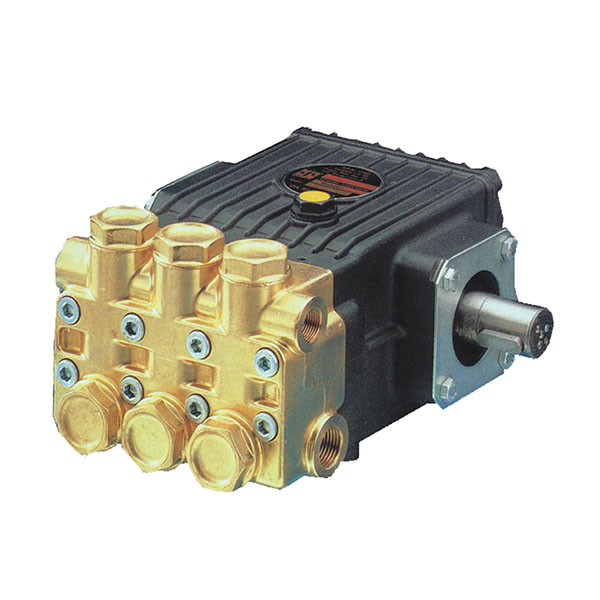 หัวปั๊มฉีดน้ำแรงดันสูงอินเตอร์ปั๊ม Interpump W98