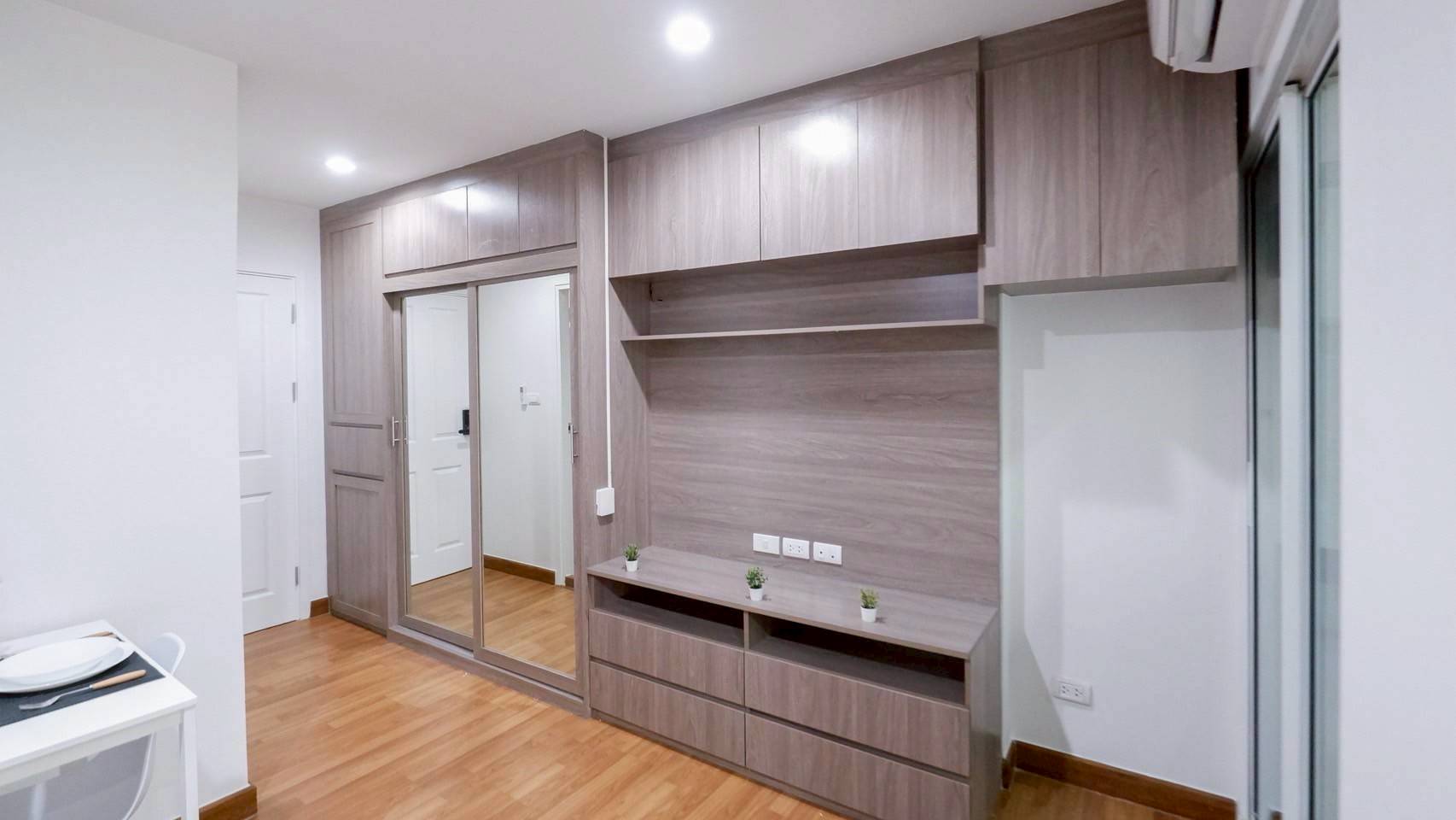 รีเจนท์ โฮม บางซ่อน - REGENT HOME BANGSON (VIP)