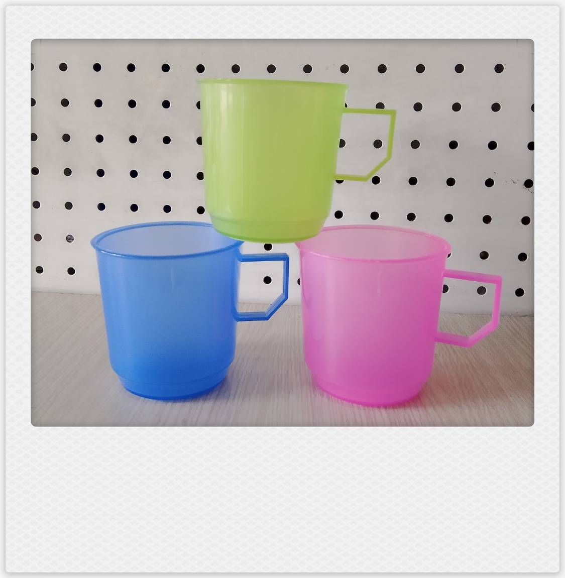 003-3 แก้วน้ำ No.003-3 ใส(SRT)7*7