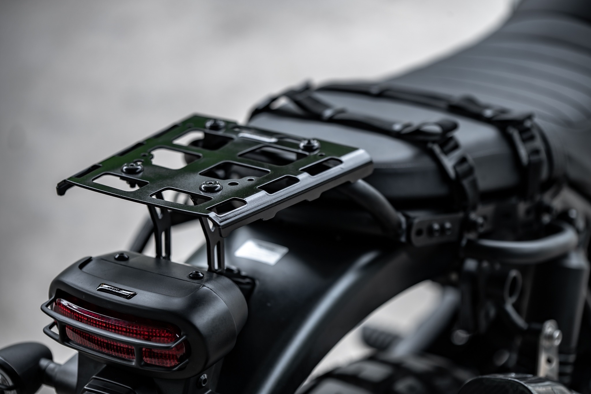 ชุดแต่ง HONDA CL300-500 MotolordD