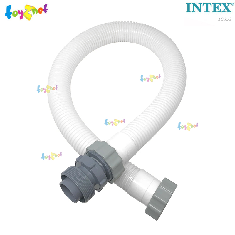 Intex ส่งฟรี สายยางช่วง C ของรถทำความสะอาดใต้น้ำอัตโนมัติ รุ่น 10852