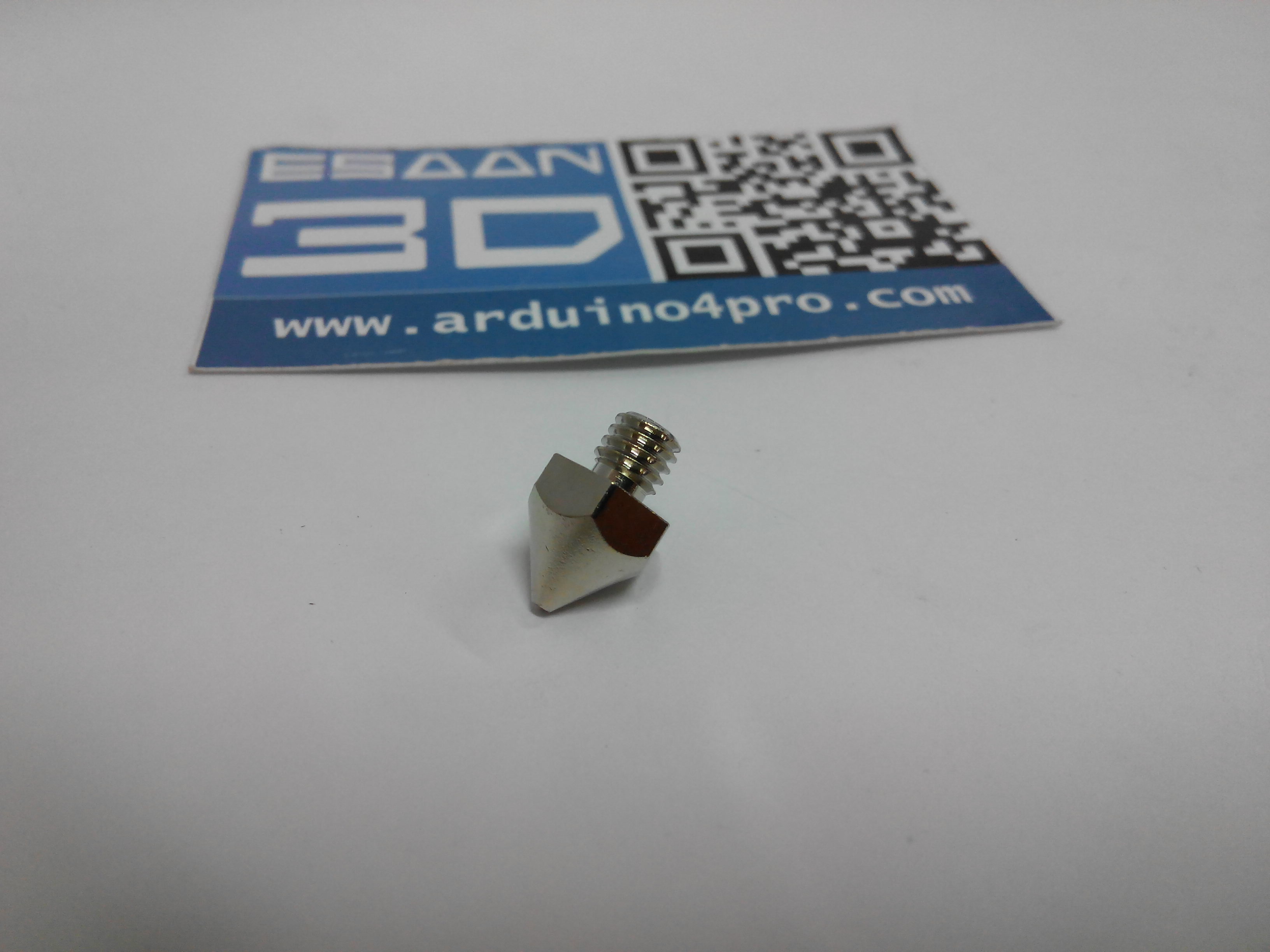 MK7 nozzle 3D printer for Makerbot